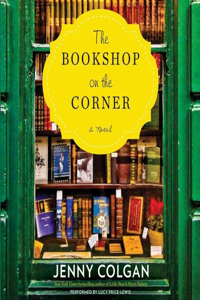 Bookshop on the Corner Lib/E