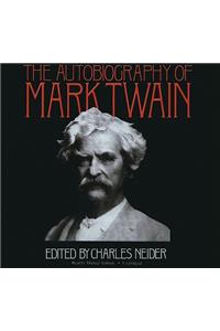 Autobiography of Mark Twain