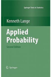 Applied Probability