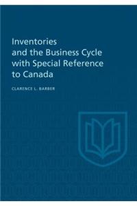 Inventories and the Business Cycle