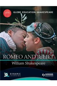 Globe Education Shakespeare: Romeo and Juliet