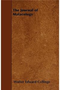 The Journal of Malacology