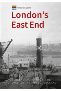 Historic England: London's East End