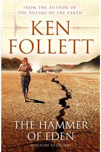 Hammer of Eden