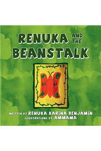 RENUKA and the BEANSTALK