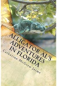 Alligator Al's Adventures in Florida