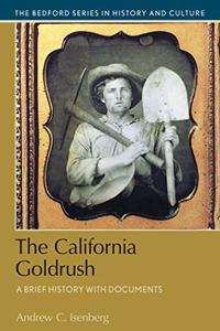 California Gold Rush