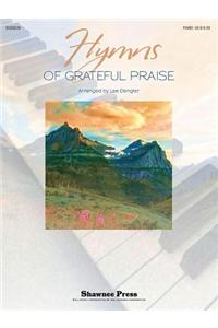 Hymns of Grateful Praise