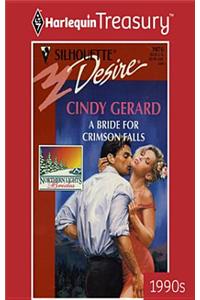 A Bride for Crimson Falls