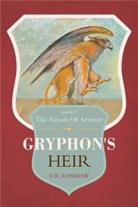 Gryphon's Heir