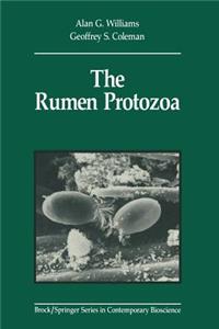 Rumen Protozoa