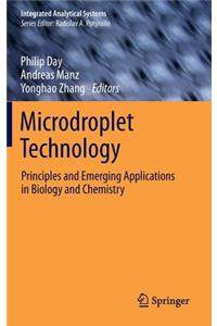 Microdroplet Technology