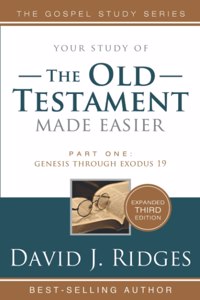 Old Testament Made Easier Pt. 1 3rd Edition