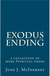 Exodus Ending