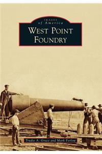 West Point Foundry