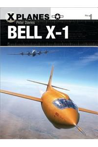 Bell X-1