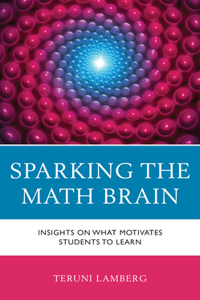 Sparking the Math Brain