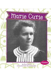 Marie Curie