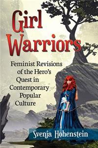 Girl Warriors