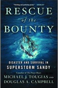 Rescue of the Bounty