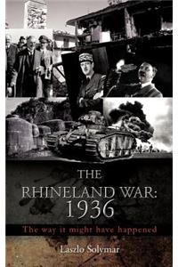 Rhineland War
