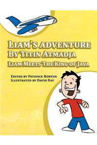 Liam's Adventure