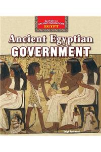 Ancient Egyptian Government