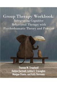 Group Therapy Workbook