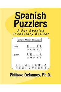 Spanish Puzzlers