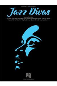 Jazz Divas