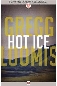 Hot Ice