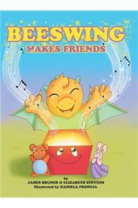 Beeswing Makes Friends