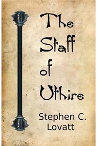 Staff of Uthire