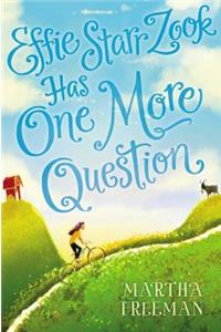 Effie Starr Zook Has One More Question