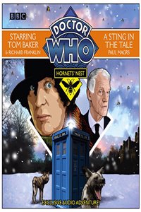 Doctor Who: A Sting in the Tale