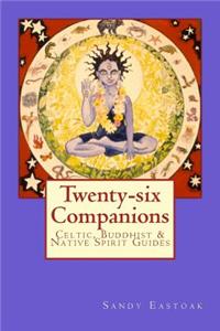 Twenty-six Companions