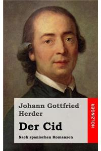 Der Cid