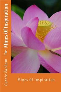 Mines Of Inspiration