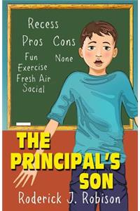 Principal's Son