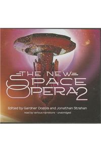 The New Space Opera 2