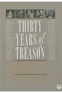 Thirty Years of Treason, Vol. 3