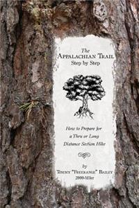 Appalachian Trail, Step by Step