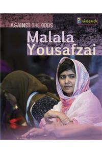 Malala Yousafzai