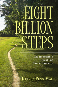 Eight Billion Steps