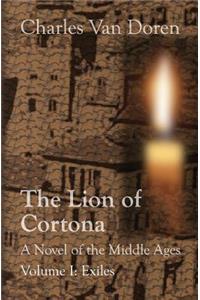 Lion of Cortona