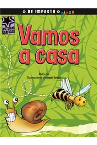 Vamos a Casa