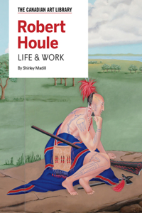 Robert Houle