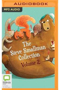 Steve Smallman Collection: Volume 2