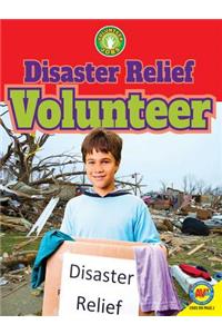 Disaster Relief Volunteer
