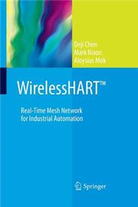 Wirelesshart(tm)